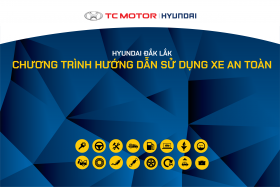  ĐĂNG KÝ THAM DỰ SỰ KIỆN HƯỚNG DẪN SỬ DỤNG XE AN TOÀN